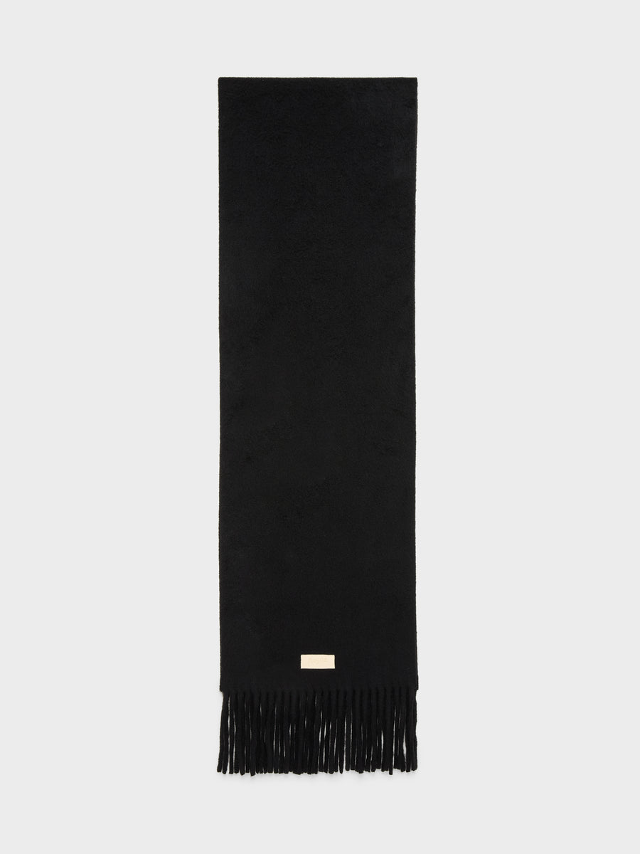 Bria Wool Scarf