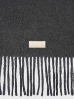 Bria Wool Scarf - Image 2