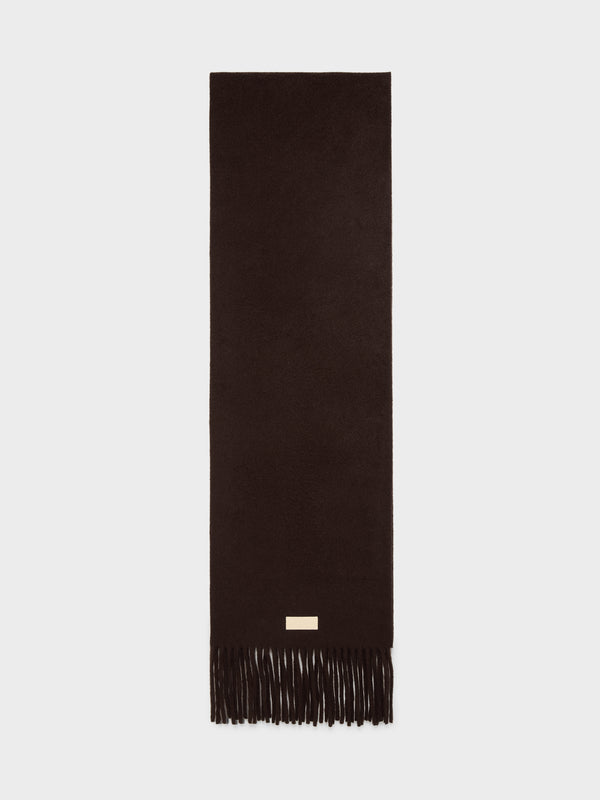 Bria Wool Scarf