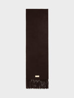 Bria Wool Scarf - Image 1