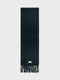 Bria Wool Scarf