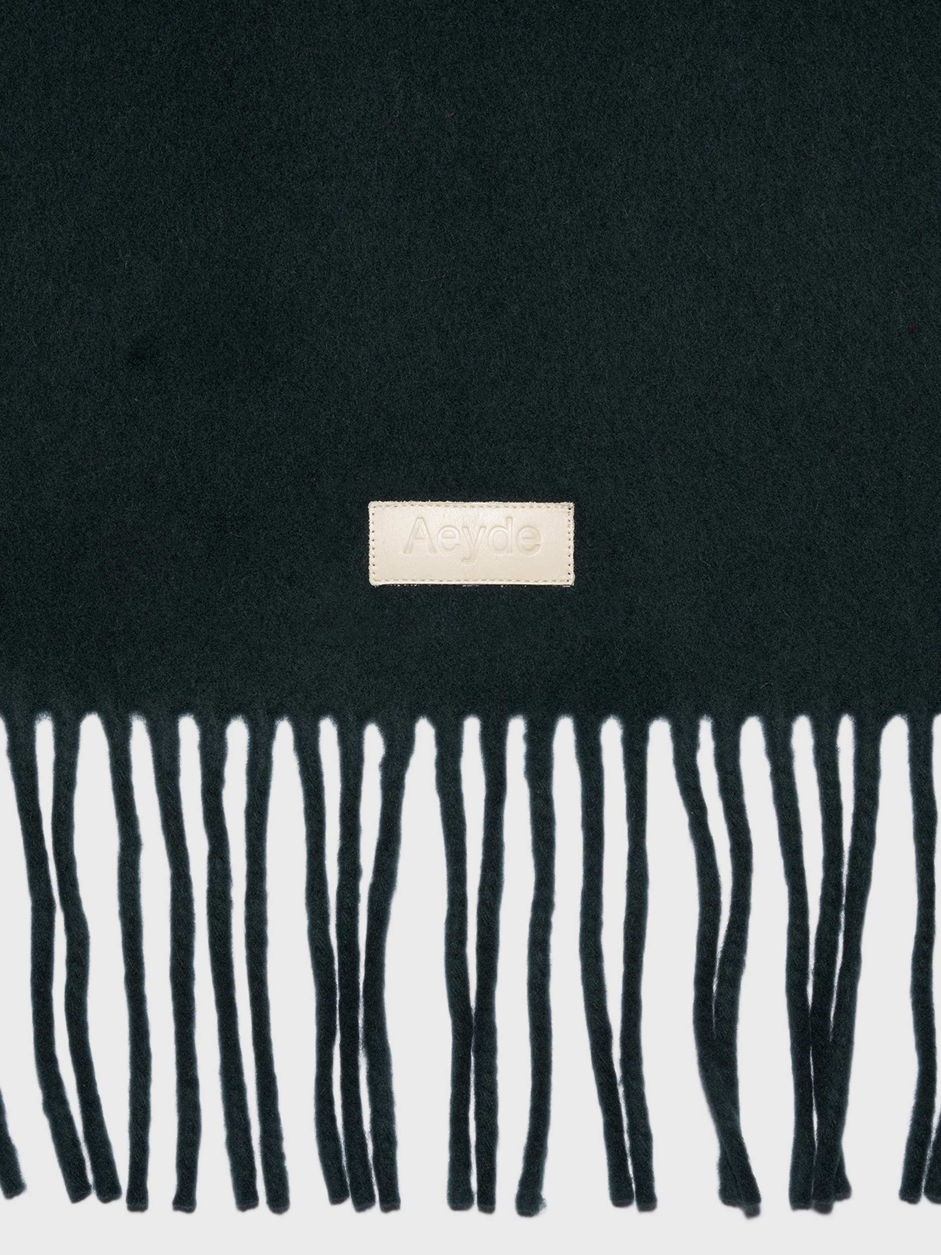 Aeyde | Bria Wool Scarf