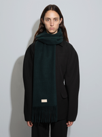 Bria Wool Scarf - Image 3