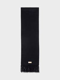 Bria Wool Scarf