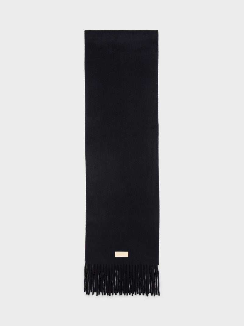 Bria Wool Scarf