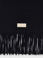 Bria Wool Scarf - Image 2