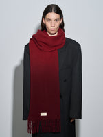 Bria Wool Scarf - Image 3