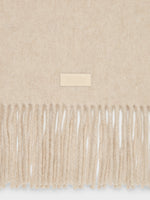 Bria Wool Scarf - Image 2