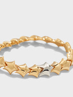 Brooks 18kt Gold-Plated Bracelet - Image 2