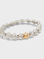 Brooks Palladium-Plated Bracelet - Image 2