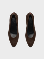Calea Wedge Pumps - Image 4