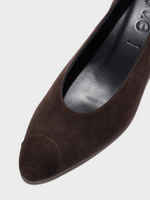 Calea Wedge Pumps - Image 5