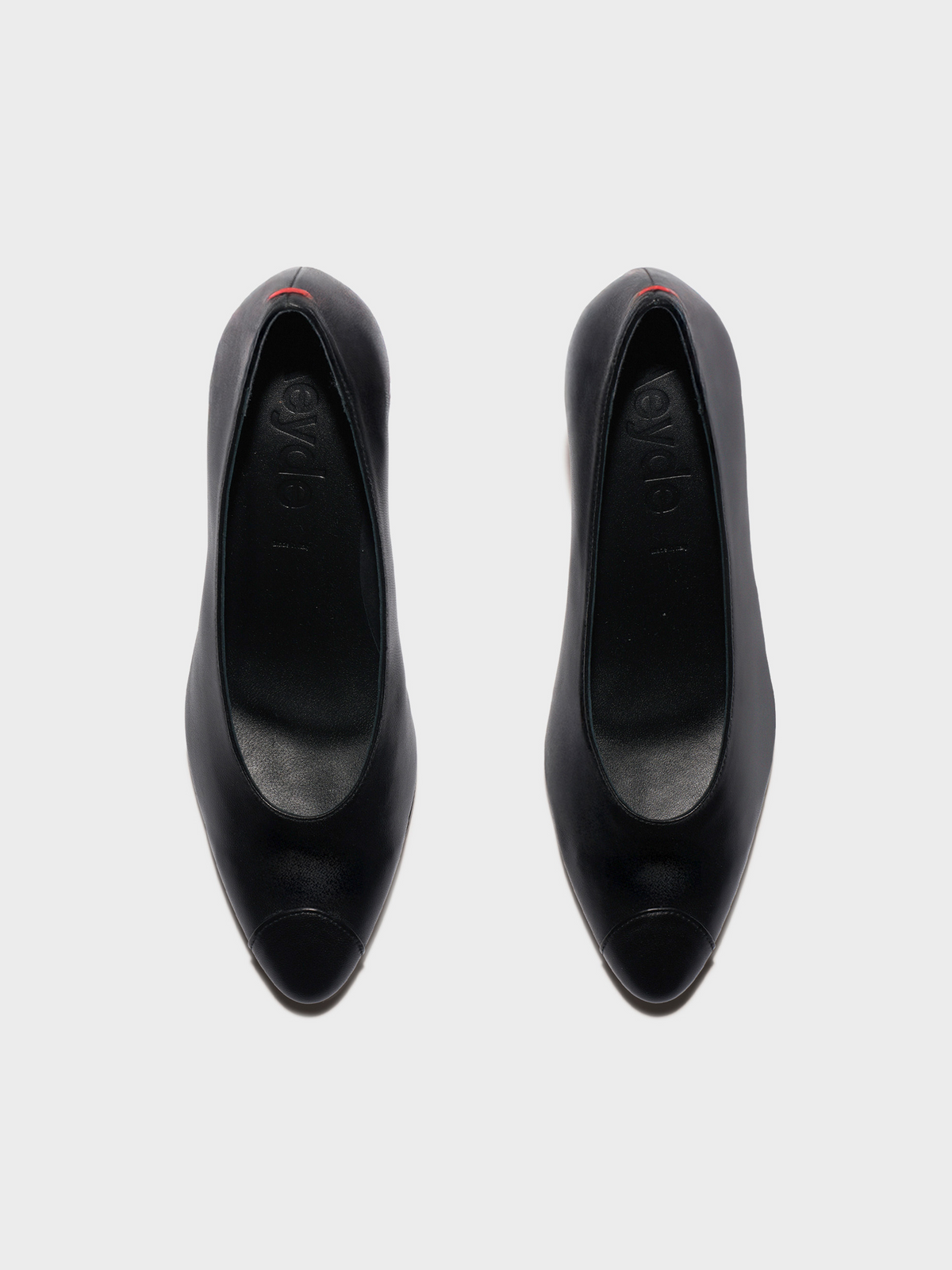 Calea Wedge Pumps