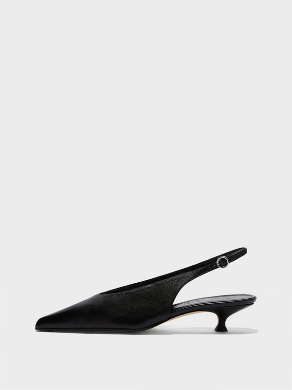 Camila Slingback Pumps