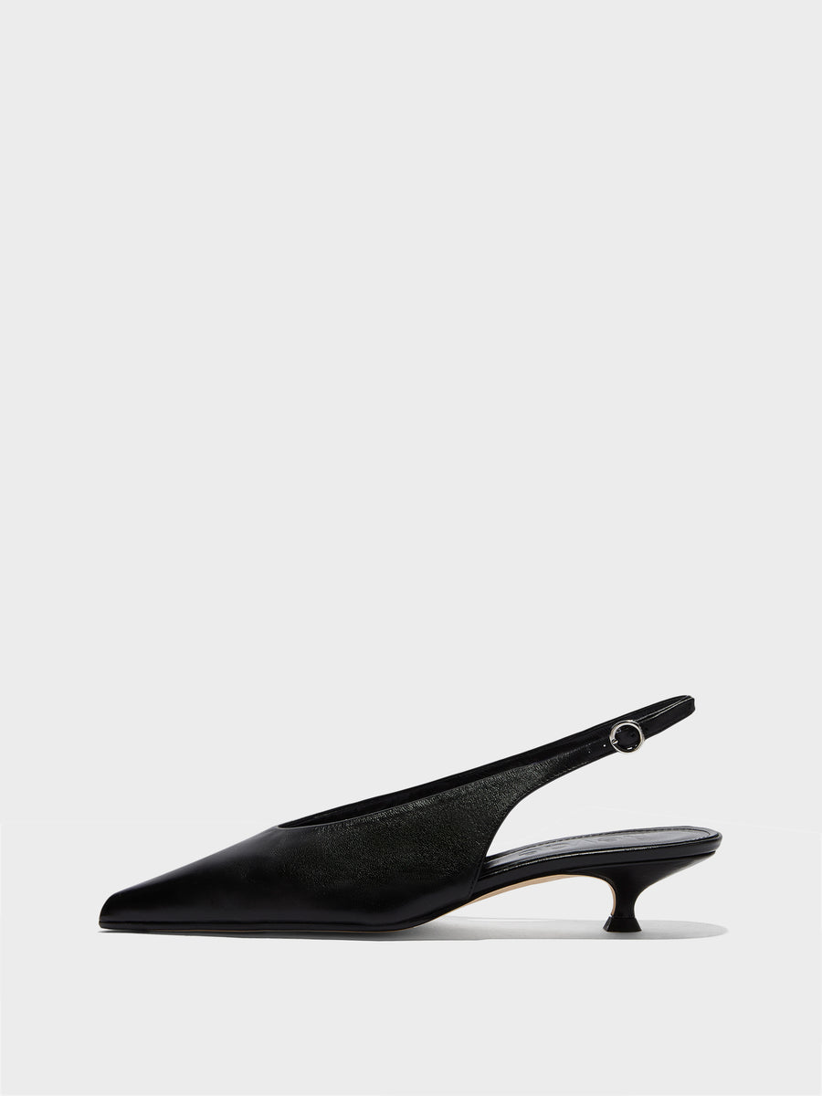Camila Slingback Pumps