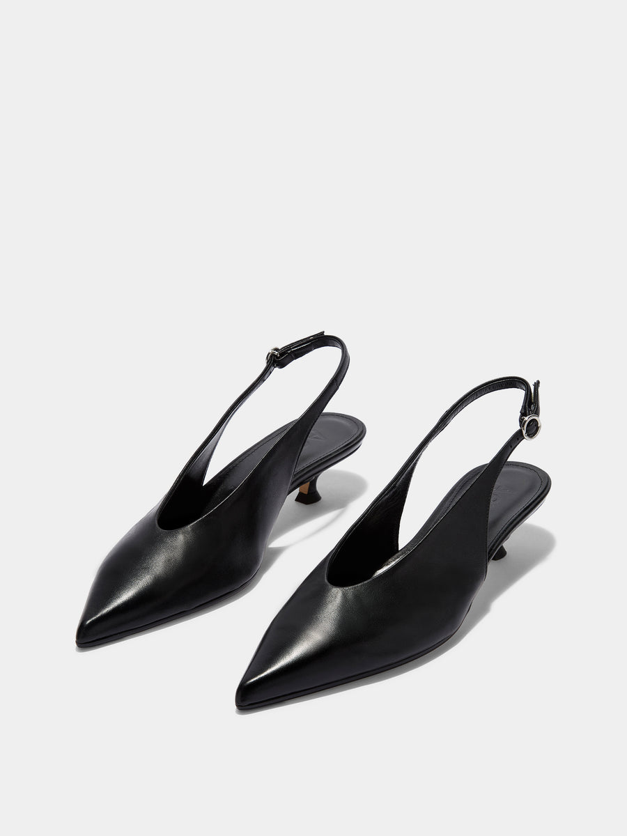 Camila Slingback Pumps