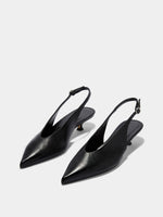 Camila Slingback Pumps - Image 3