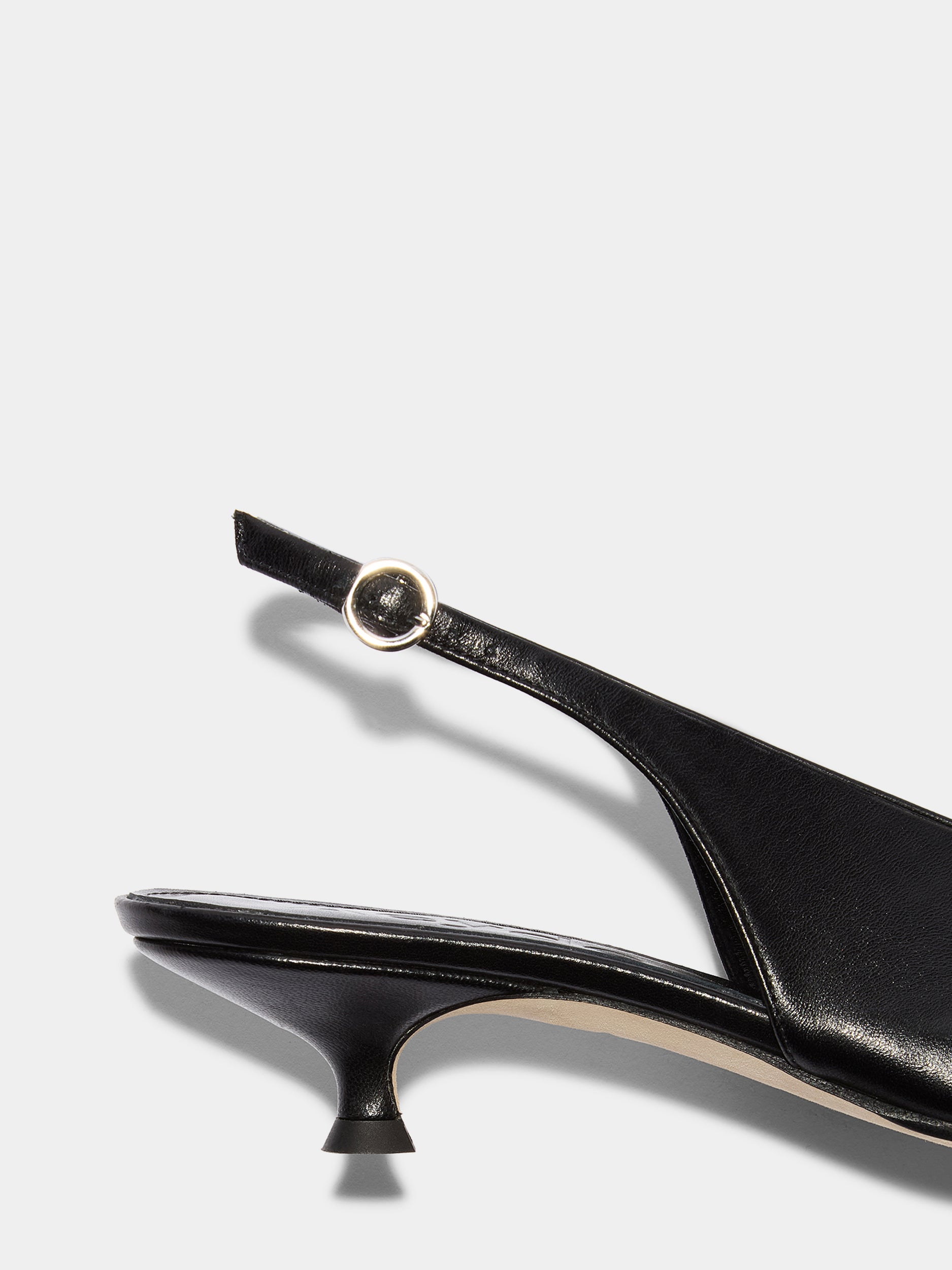 Camila Slingback Pumps - Image 4