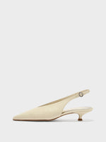 Camila Slingback Pumps - Image 1