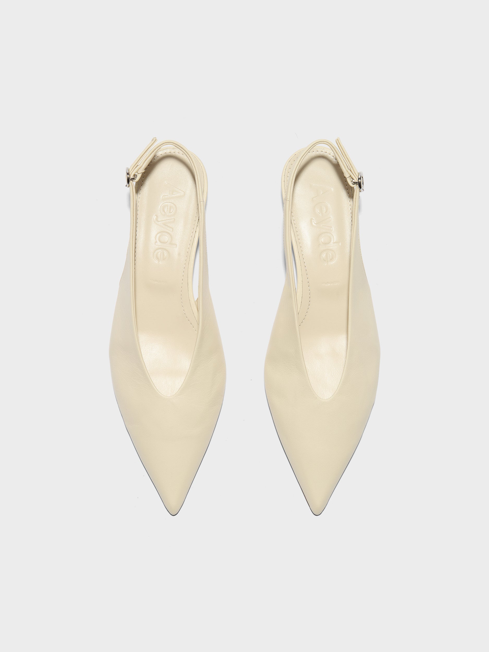 Camila Slingback Pumps - Image 5