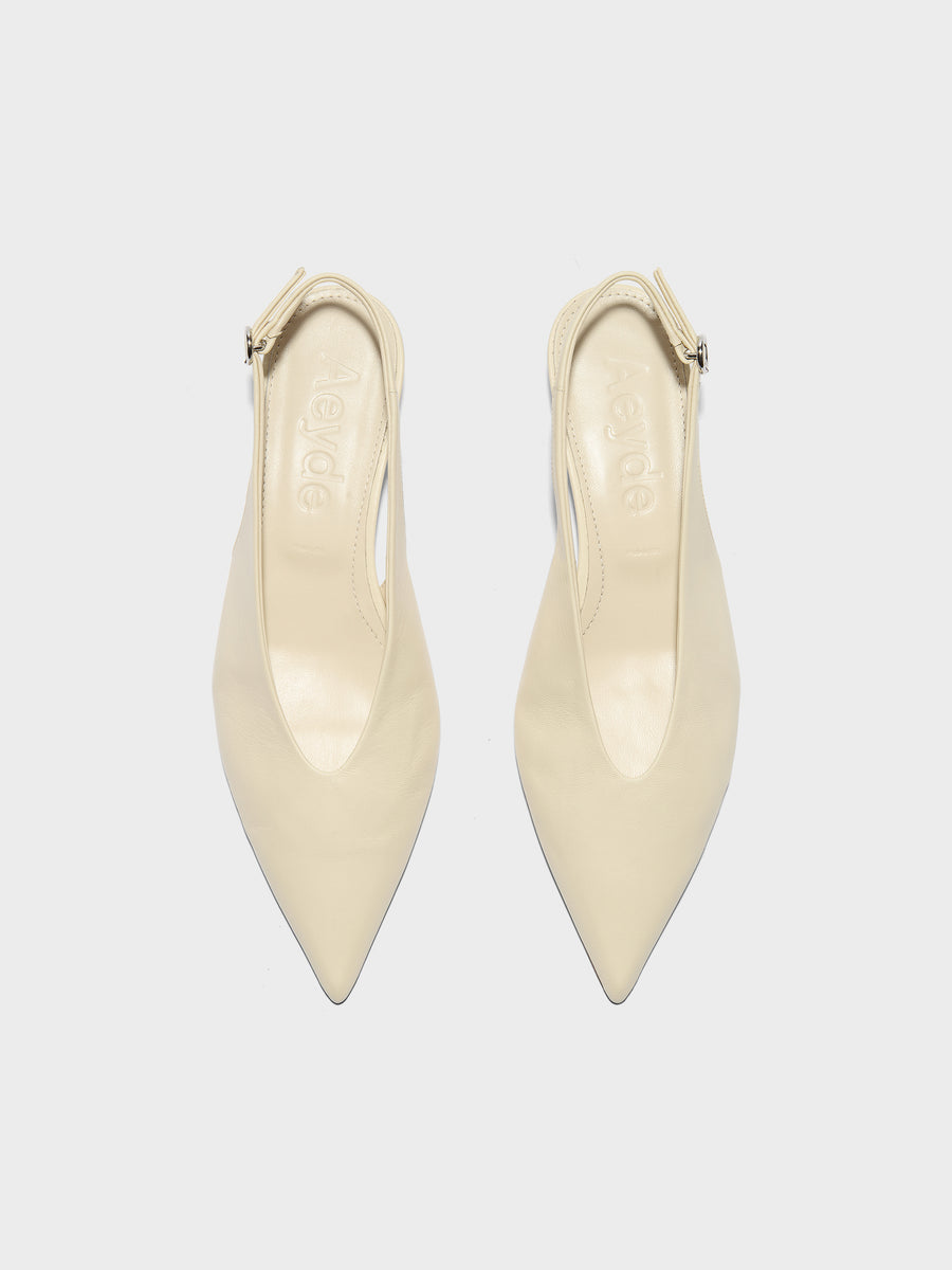 Camila Slingback Pumps