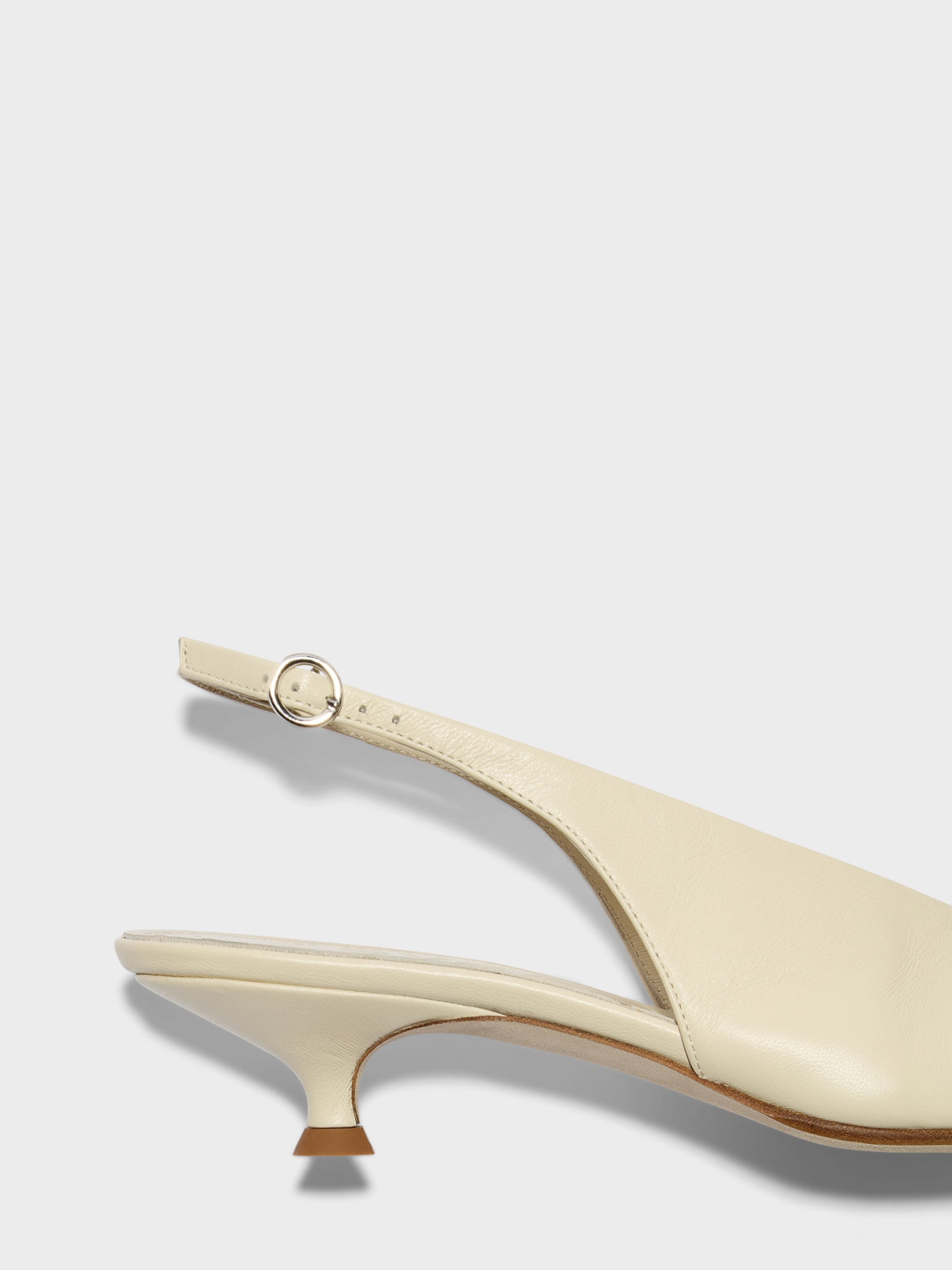 Camila Slingback Pumps - Image 4