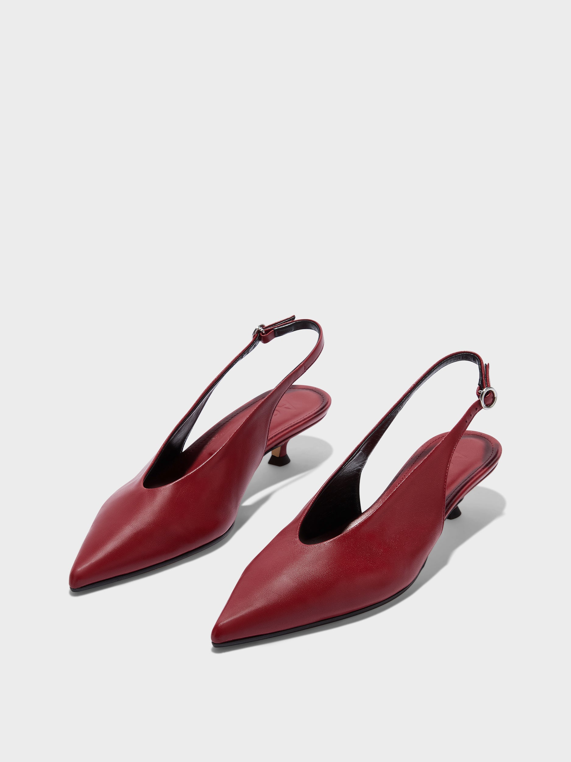 Camila Slingback Pumps - Image 3