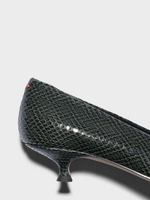 Cari Pointed-Toe Pumps - Image 4