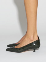Cari Pointed-Toe Pumps - Image 6