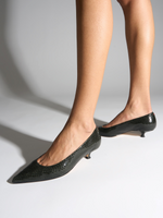 Cari Pointed-Toe Pumps - Image 2