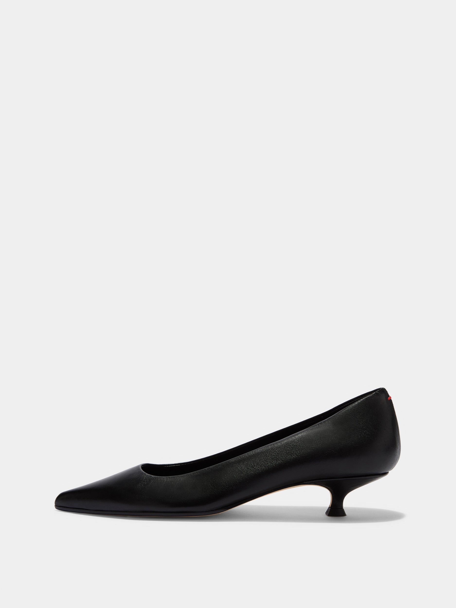 Cari Pointed-Toe Pumps - Image 1
