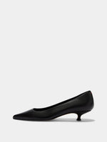 Cari Pointed-Toe Pumps - Image 1