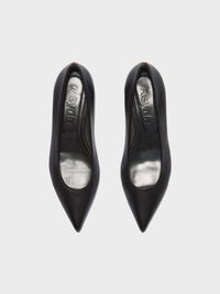 Cari Pointed-Toe Pumps