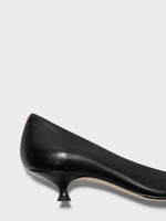 Cari Pointed-Toe Pumps - Image 4
