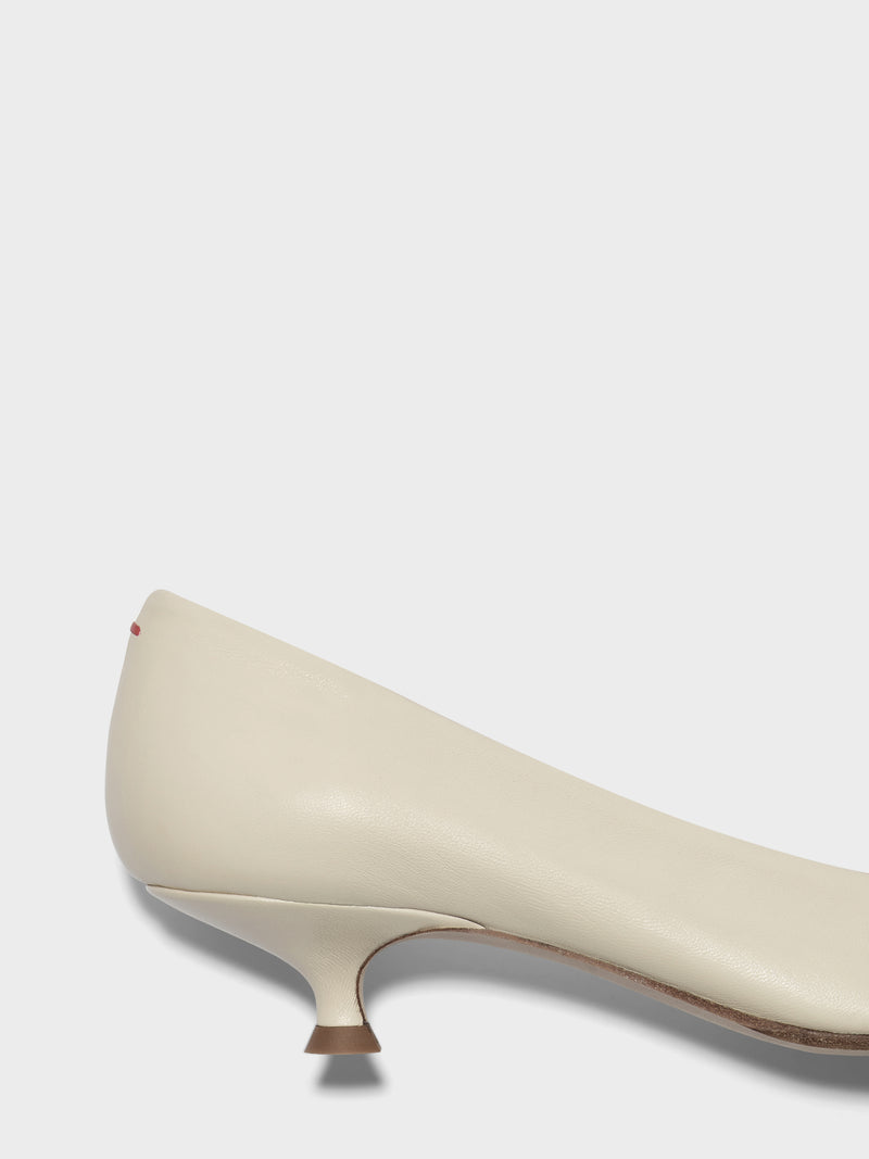 Cari Pointed-Toe Pumps
