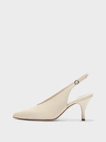 Carla Slingback Pumps - Image 1