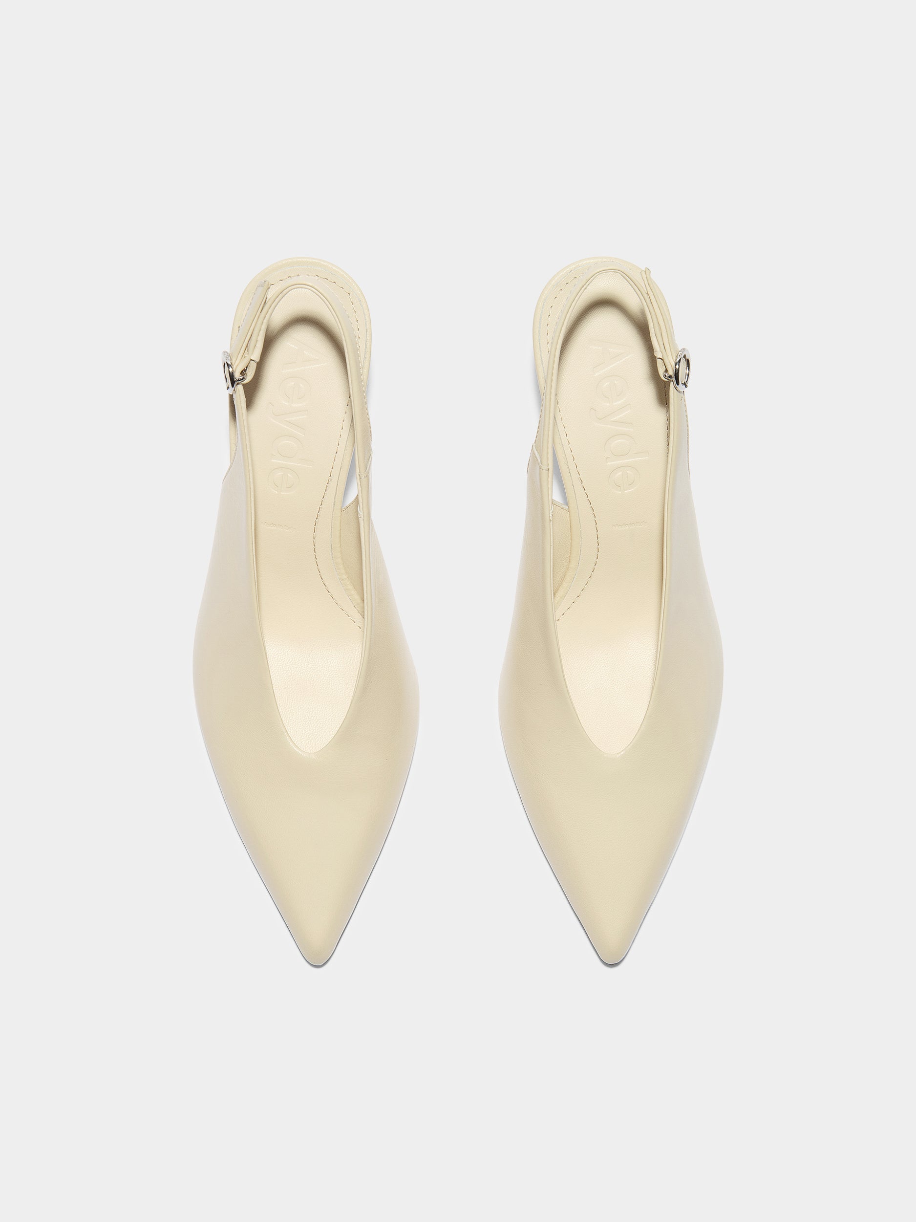 Carla Slingback Pumps - Image 5