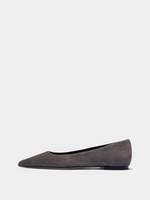 Cassy Pointed-Toe Flats - Image 1