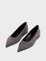 Cassy Pointed-Toe Flats - Image 2