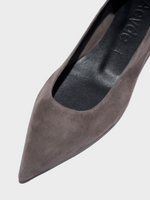 Cassy Pointed-Toe Flats - Image 4