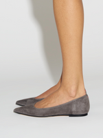 Cassy Pointed-Toe Flats - Image 5