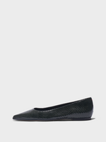 Cassy Pointed-Toe Flats - Image 1