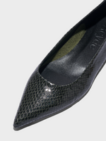 Cassy Pointed-Toe Flats - Image 4