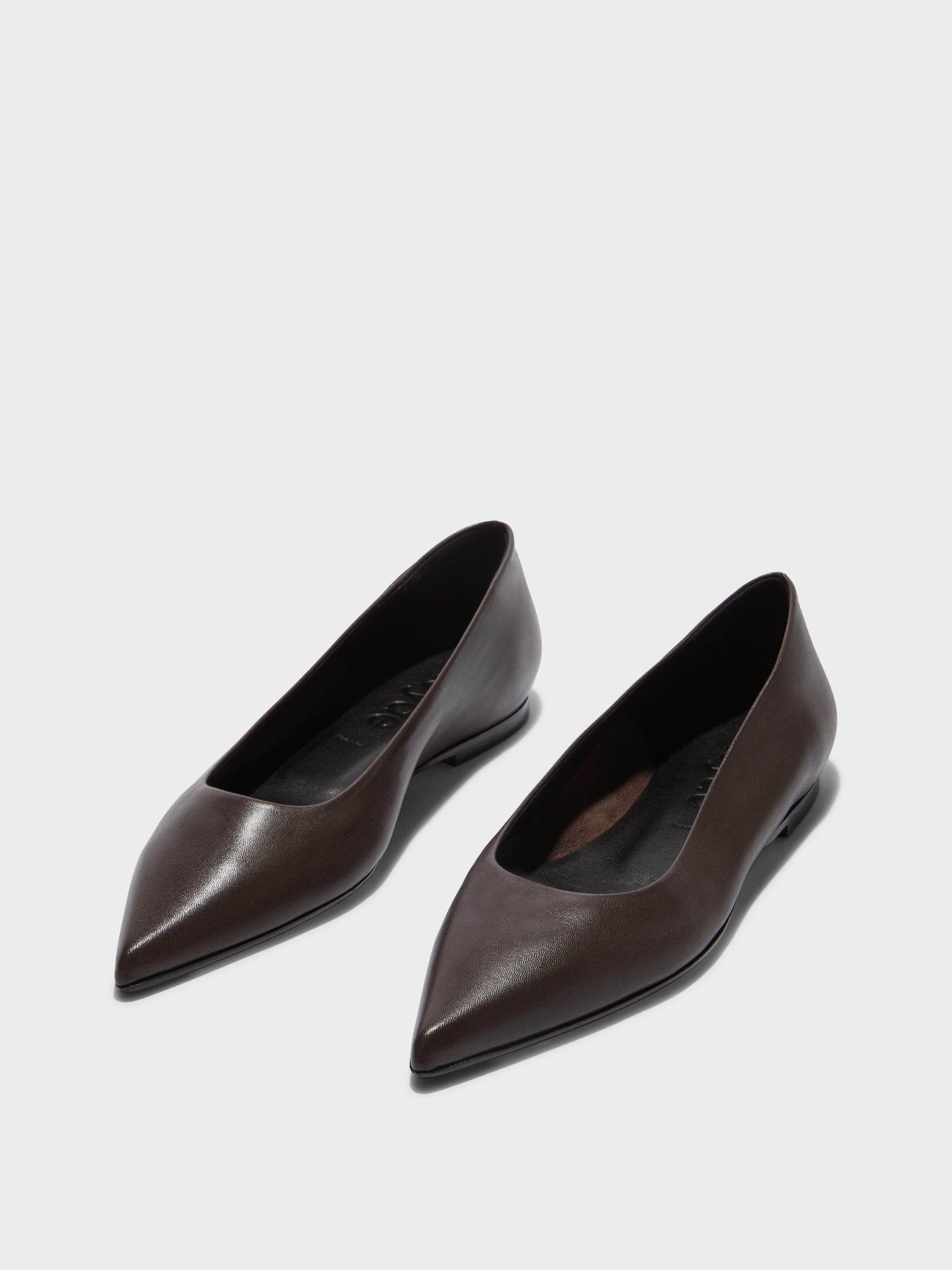 Cassy Pointed-Toe Flats - Image 3