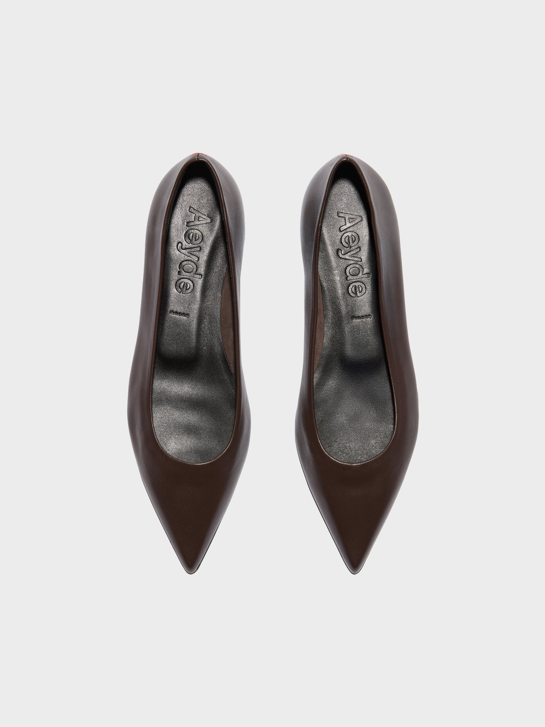 Cassy Pointed-Toe Flats - Image 5