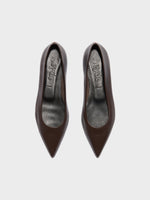 Cassy Pointed-Toe Flats - Image 5
