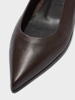 Cassy Pointed-Toe Flats - Image 4