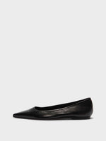Cassy Pointed-Toe Flats - Image 1