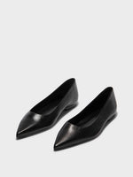 Cassy Pointed-Toe Flats - Image 2