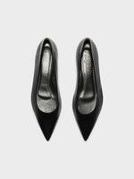 Cassy Pointed-Toe Flats - Image 5